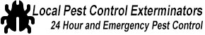 Tongue Point OR Pest Control Exterminators